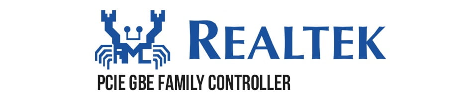 Realtek pcie gbe family controller Treiber für Linux